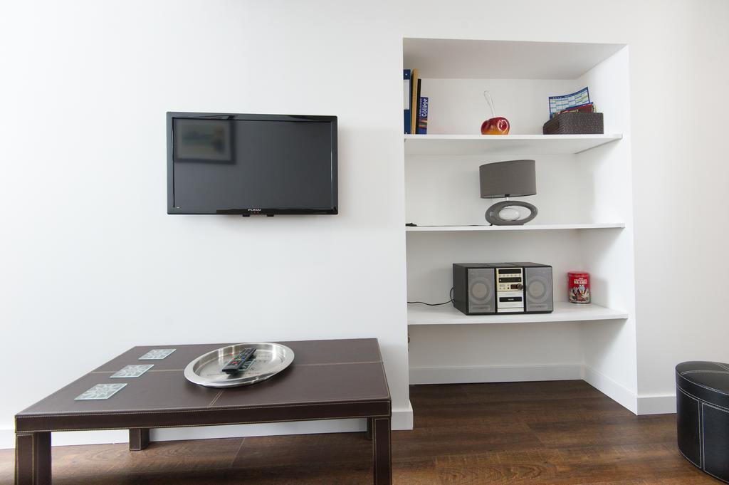 Studio Cassini Daire Nice Oda fotoğraf