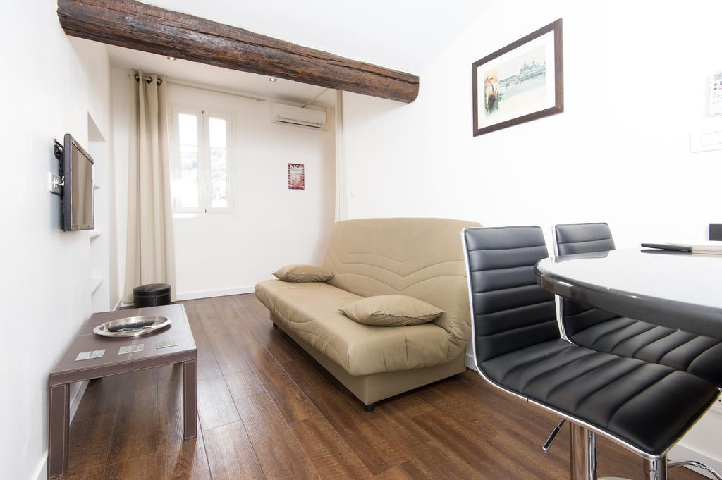 Studio Cassini Daire Nice Oda fotoğraf